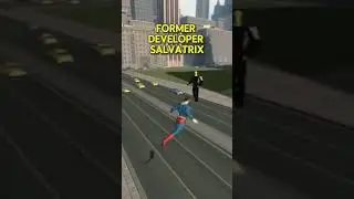 Gaming Trivia EP1 - Cancelled Superman Game For PS3, Xbox 360, and Nintendo Wii 