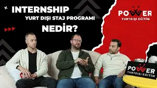 TURİZM VE GASTRONOMİ MEZUNLARI BURAYA! | Amerika'da Maaşlı Staj | Amerika'da Internship