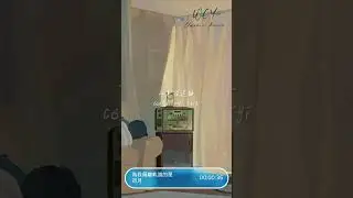 初月 - 为我偏离轨道的星「你是天外飞来的星为我偏离了轨迹 耀眼的光」【動態歌詞/Lyrics Video】#初月 #为我偏离轨道的星 #動態歌詞