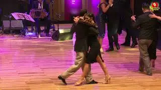 Mi Dolor - Pablo Ramos & Los Herederos del Compás en Gala de Preliminares TANGO BA