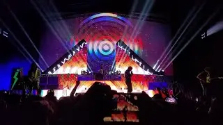 The Strokes: The Adults Are Talking (at THE FORUM 2021)