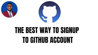 Master GitHub Account Creation: Your Complete Guide to Signing Up and Getting Started!
