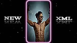 JHOOME JO PATHAN💝🔥 || NEW ATTITUDE BOYS TREND 🎟️🦋 ||NEW TREND XML FILE 👀💦 || present by 