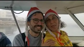 Ultimo Buceo del año, con Orca Diving L'Escala, Sábado 31 12 2022