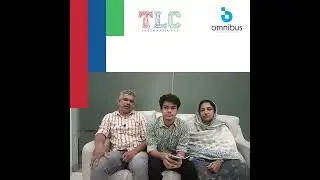 OMNIBUS | TLC CAREER GUIDANCE PROGRAM | FEEDBACK | Adil Mohamed