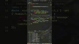 You MUST USE Laravel RATE LIMITER Easy Way to Protect API from Spam & DDoS 🚀 