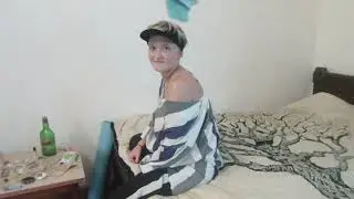 КАК ЖИВЁТ ОЛЯ? СНОВА РУМТУР И ПОКАТУШКИ ПО АРАМБОЛЮ.