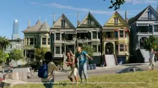 SONY PS4-PRO CONFERENCE 7-9-2016 [ESPAÑOL-FULL HD]