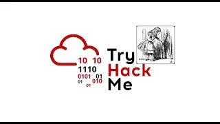 Try Hack Me - Wonderland Walkthrough