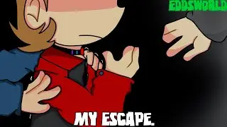 My “Escape”|EDDSWORLD/MATTSWORLD|MattTord Angst|GC