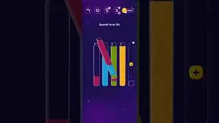 water sort puzzle - Get color special level 156