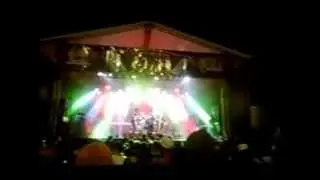 Rasta chinela - as mina pira