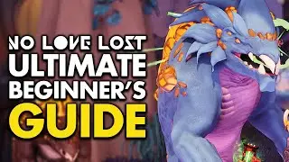 How to Play No Love Lost - A Beginner's Guide