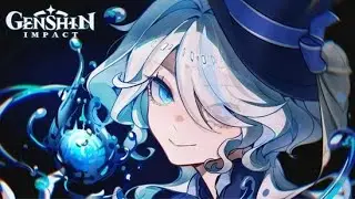 Live Eksplorasi & Quest Archon tipis-tipis | Genshin Impact Indonesia