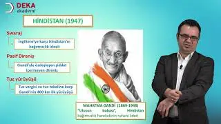129 - Kpss - Tyt / Ayt - Soğuk Savaş Dön.- Ortadoğu, Uzakdoğu ve Afrika'daki Gelş. - Birol Yetimoğlu