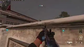 MW2 Competitive Spots, Jump Spots, Lines of Sight “PART 2