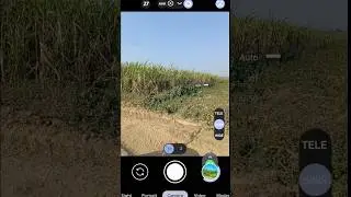 Gcam realme 9 pro plus zoom test quality test 