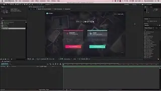 Tutorial: Integnity PhotoMotion for After Effects