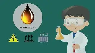 Midel 7131 Transformer Oil Purification