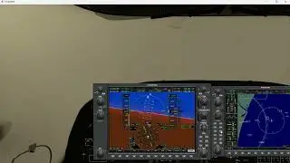 DA42RJSS ILS Z 27 CAT1