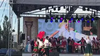 Ансамбль танца «Иртыш»