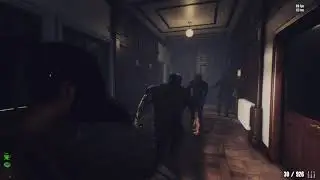 Comer & Sons Solo Boss Raid (9/25/19)