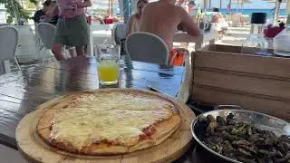 Lunch Views | KARDEMENA | KOS 2024