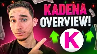 🌟 Kadena: What's in Store for 2024? 🚀 Overview & Big Reveals! 🌐
