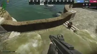 Death Knight | Tarkov Arena | Просто фраги part 2