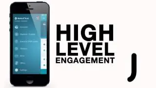 Product Showcase and Branding Video - Monitise M-Commerce