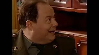 А вас, Штирлиц, я попрошу остаться   Лучшие моменты сериала Солдаты
