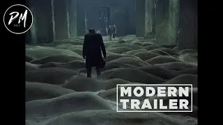 Stalker (Modern Trailer)