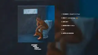 DrefQuila - Baile ft Latenightjiggy [AETM]