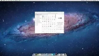 10 Mac OS X tips