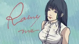Lady Mellow.『Rainy me』