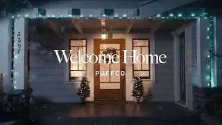 Welcome Home