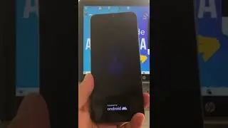 Como Formatar Moto G10 #motog10