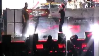 Eminem Concert Sydney 'Till I Collapse'