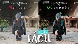 CÓMO EDITAR O RETOCAR FOTOS COMO UN PROFESIONAL | MISTIM