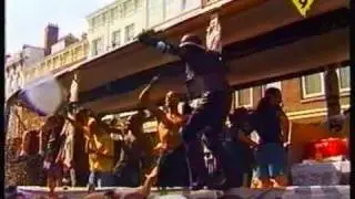 TMF HAKKUH @ Fast Forward Rotterdam 1997 [PART 1/2]