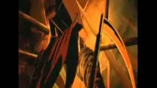 Batman Gotham Knight Music video