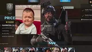 lets go warzone!!
