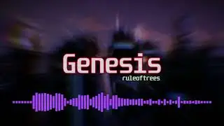 [DnB] - ruleoftrees - Genesis