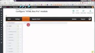 First steps with Custom Contents Pro PrestaShop Module