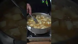 This Might Be The Greatest Potato Recipe Ever