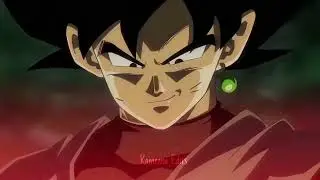 Goku || Black Goku || Kakarot || Dragon ball Super Goku Edit
