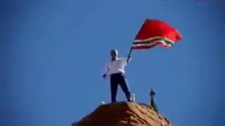 Я в Шалбуздаге