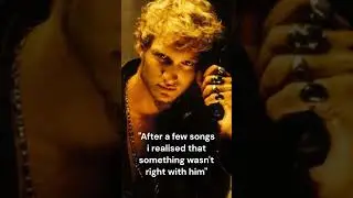 Layne Staley's FINAL SHOW w/ Alice In Chains