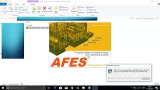 AFES CSI-How To Download And Install AFES-YouTube