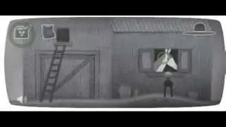 Roswell Google Doodle walkthrough
